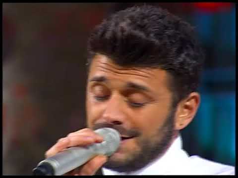 რატი დურგლიშვილი - \"იების ძახილს\"