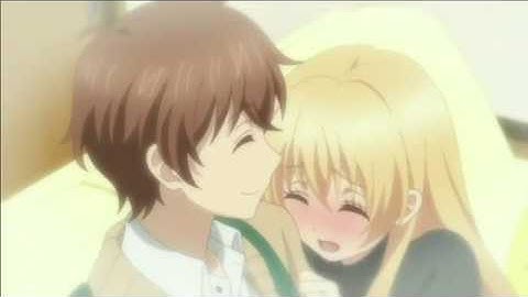 [AMV] Naff - Akhirnya ku menemukanmu