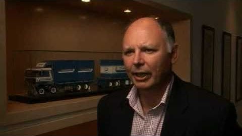 Business continuity plan a safety net for Mainfreight