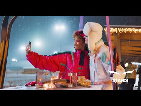 DJ ANDI - In The Mix (November 2025)