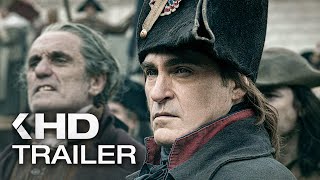 NAPOLEON Trailer 2 (2023)