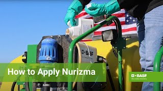 Download lagu How to Apply Nurizma Insecticide for Corn Rootworm