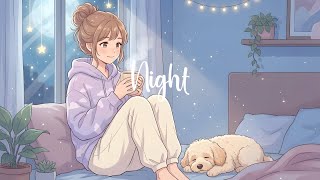 When You Feel Tired 🌙 Gentle Comfort Music