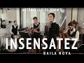 Baila nova  insensatez how insensitive  antnio carlos jobim