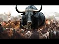 20 Most Dangerous Bulls In The World