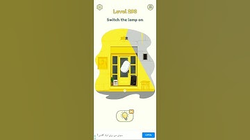 DOP 2 Gameplay Level 293 Shorts Delete One Part Solution and Answer 😎😎#funny  Subscribe