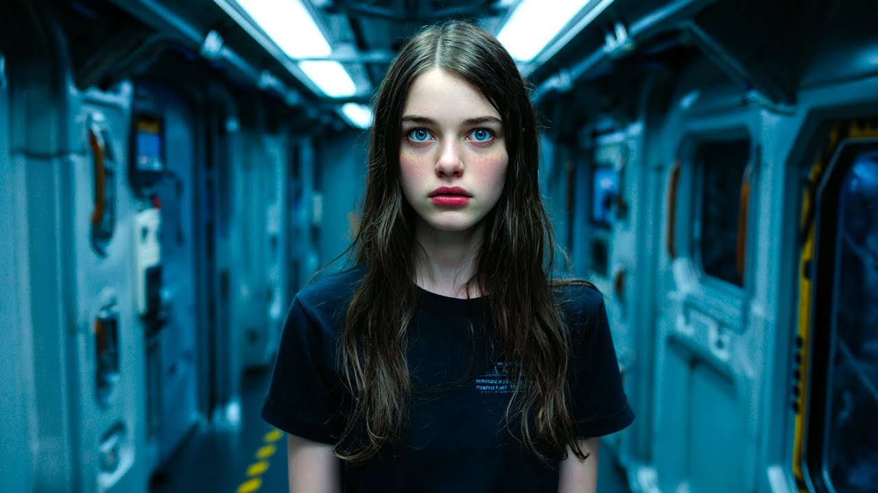 She Said “There’s Only One Bed”… and Then Moved Closer  | Reddit Starbound HFY