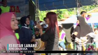 REBUTAN LANANG - RINY ANJESSA - SETIA NADA - SHOW SUKASLAMET 19 JUNI 2019