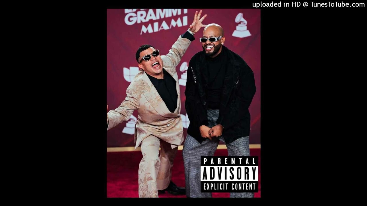 REBOTA | Jowell y Randy x De La Ghetto Type Beat | Reggaeton Old School Instrumental