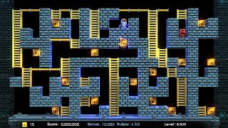 Lode Runner Legacy World Level(steam):BCR019