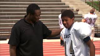Concussion Training: Lesson 2 (part 1)