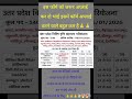 UP Vividh Krishi Sahayata Pariyojana Recruitment 2026 | 140 Posts | Full Details &amp; Salary