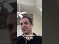 The foundation for the day-Kevin Stark Navy SEAL