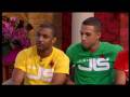X Factor JLS ITV This Morning Singing "Rule The World" Take That..Skip to 5 mins to see them sing!
