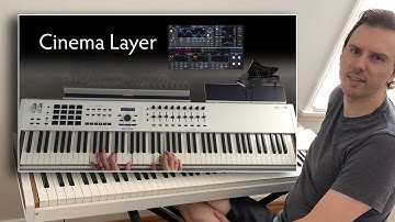 Analog Lab 4 Demo