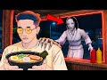 BẠN MÀ LÀM CA ĐÊM Ở QUÁN RAMEN NÀY, THÌ CÓ MÀ NHẬN CÁI KẾT!