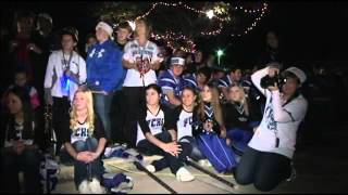 Falls City filled with 'Beaver Fever' as team heads to state