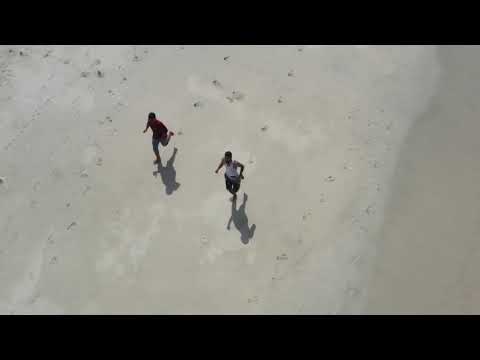 فيديو اطول لمحمية شرمه لمشاهده المناظر الخلابه