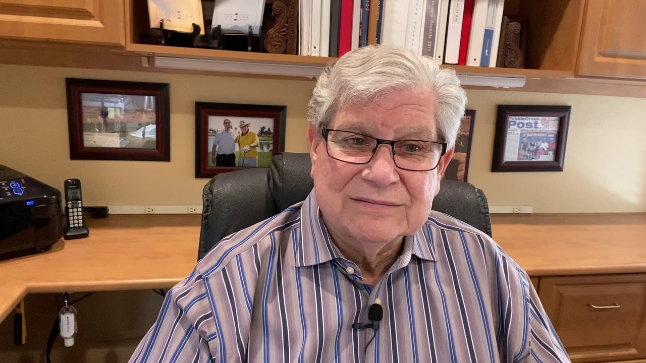 Art Blum   #17 The Art of The Handshake