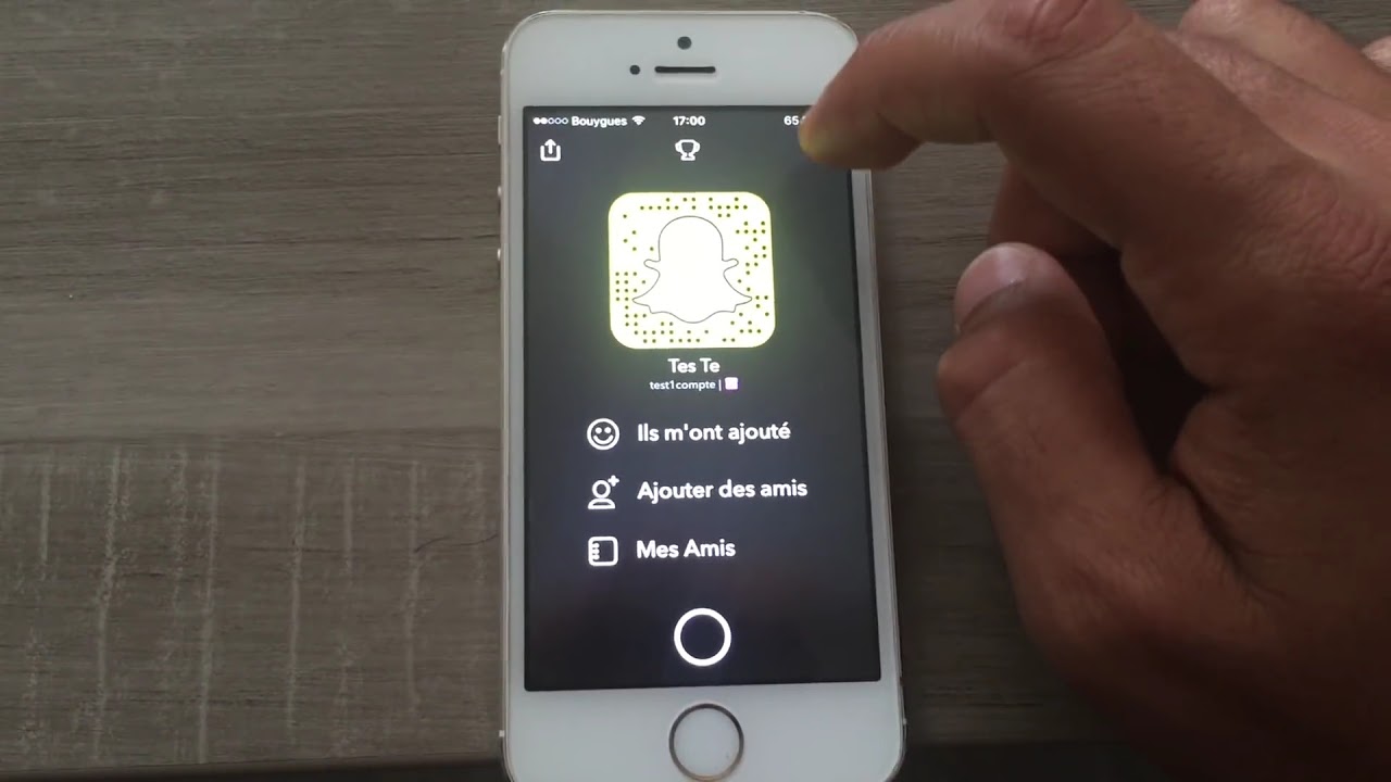 Tuto Comment Supprimer Un Compte Snapchat Youtube Tuto Comment Supprimer Un Compte Snapchat Youtube