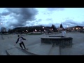 Battle Ground SkatePark WA by Dead End Street Productions