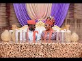 Edo and Yoruba  Traditional Wedding Love & Remi