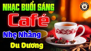 Nhạc Không Lời Buổi Sáng Nhẹ Nhàng Du Dương | Hòa Tấu Rumba Guitar Không Lời | Nhạc Cafe Buổi Sáng