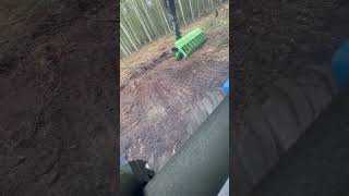 Schwanitz Räum-Rechen Tip - Mit Auskippfunktion