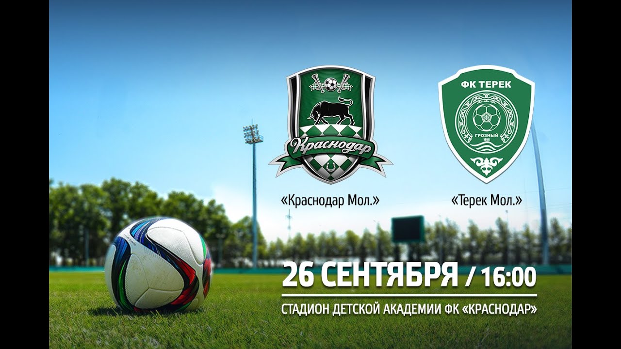 Краснодар грозный на машине