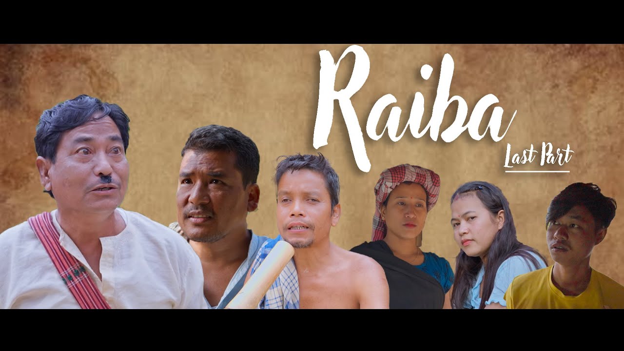 Raiba 3 || Kokborok Short Film.