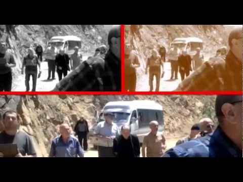 ხანძთა   სიუჟეტი სტუ