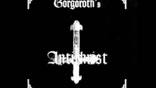 Gorgoroth- Sorg