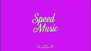 Nick Lopez - Pink Champagne (Speed Music Rework)