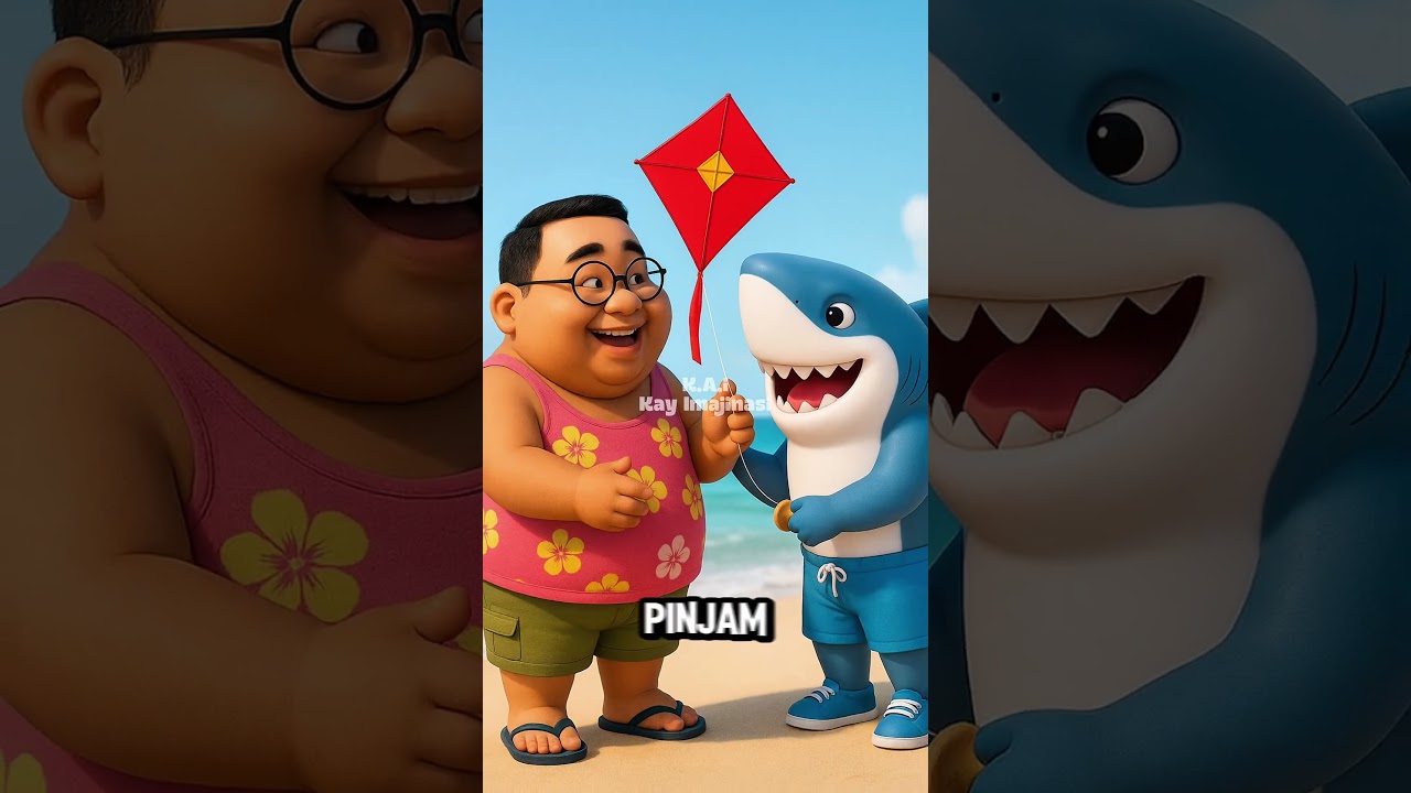 Si Denis Dontol Bikin Masalah Cuy‼️😱 #shorts #tungtungtungsahur #anomali #denisdontol #brainrot