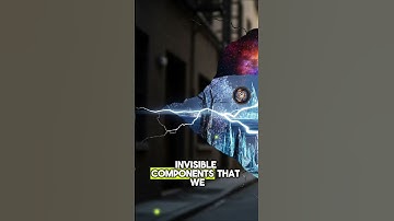 Shock: The Universe Has 11 Spatial Dimensions with M-Theory 40 #universeexploration #universe #space