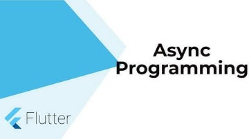 Asynchronous Programming in Flutter | Covid-19 Tracker App | Part - 3 | Flutter | @thetech-holic