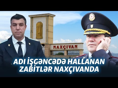 Naxçıvanın təhlükəsizliyi qalmaqallı zabitlərə tapşırıldı: Yeni təyinatlar nədən xəbər verir?