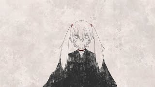 ワスプMV　『あたしは醜い』