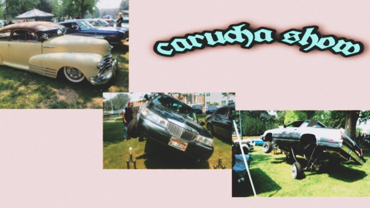 twin falls car show🤓 YouTube