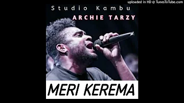 Meri Kerema - Archie Tarzy (2019) New PNG Music