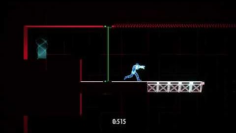 BCR Challenge Room 29 Eagle in HD