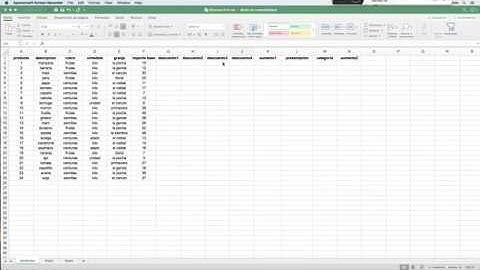 4-EJERCICIO AVANZADO 1 EXCEL