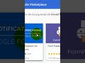 Cómo enviar respuestas de Formularios de Google a varias direcciones de correo electrónico