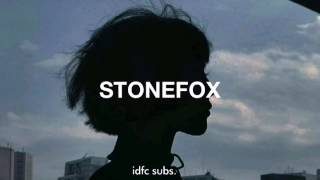 all i want - stonefox // español