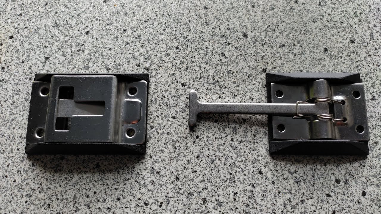 ProPlus Türfeststeller Mit Halteteil - Praktischer Türstopper Für Den Alltag