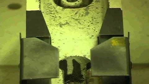 charpy impact testing