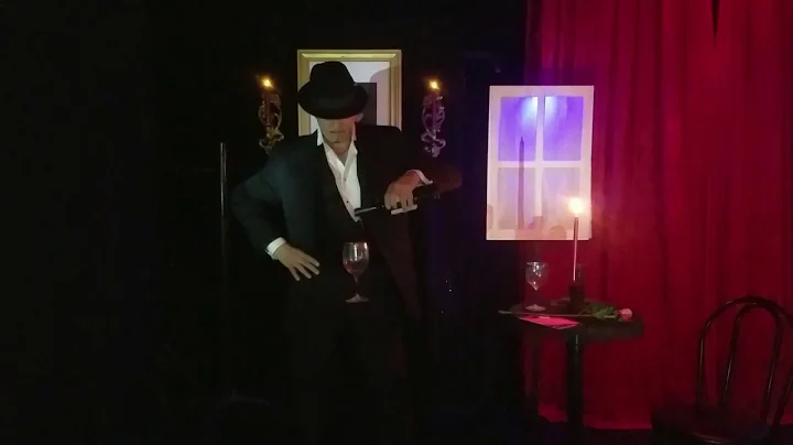Rene Delgadillo's  Vignette - The Magic Of Love Th...