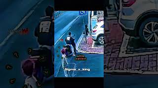 🚨 Moment Before Disaster 😱 Scooter Fail Caught on Camera