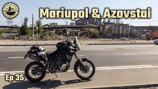 The Reality in Mariupol and Azovstal | Season 20 | Episode 35