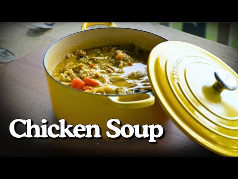 Zupas Golden Curry Soup Copycat Recipe